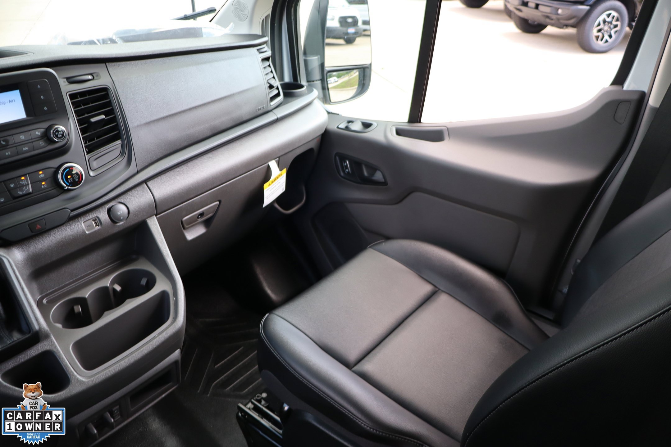 Used 2024 Ford Transit 350 148 Low Roof w/ Load Area Protection Package RWD image 25