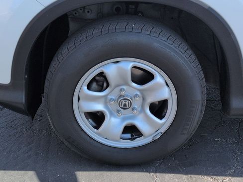 Used 2014 Honda CR-V LX image 27