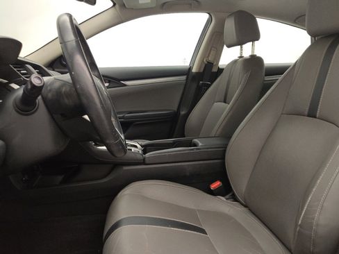 Used 2017 Honda Civic EX-L image 17