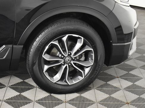 Used 2020 Honda CR-V EX-L image 54