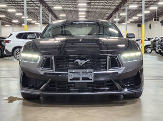 Used 2025 Ford Mustang Dark Horse RWD video 2