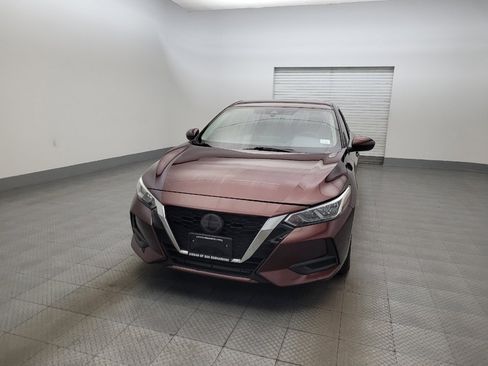 Used 2022 Nissan Sentra SV w/ All-Weather Package image 15