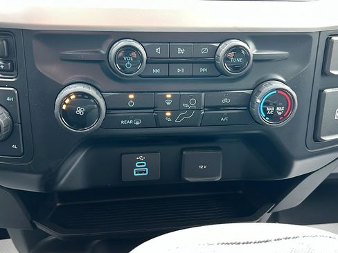 Used 2024 Ford F250 XL w/ STX Appearance Package image 22