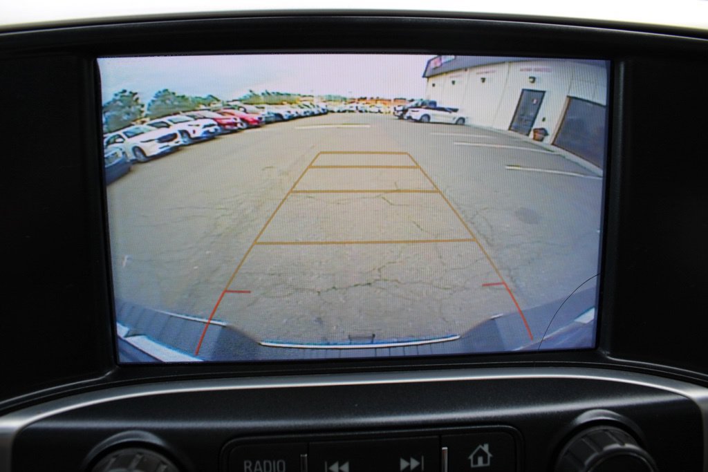 Used 2018 GMC Sierra 2500 SLT AWD/4WD image 21
