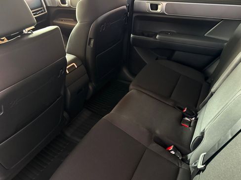 New 2026 Hyundai Santa Fe SE image 12