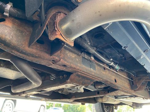 Used 2009 Chevrolet Silverado 1500 LT w/ Power Pack Plus image 36