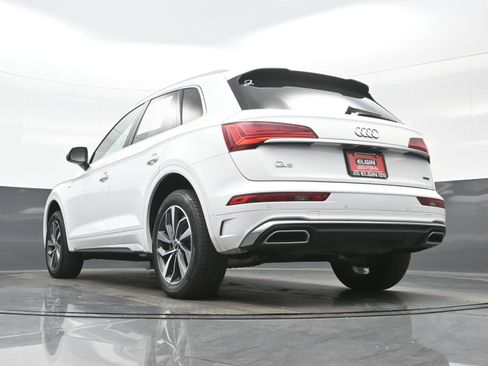 Used 2023 Audi Q5 2.0T Premium Plus AWD/4WD image 33