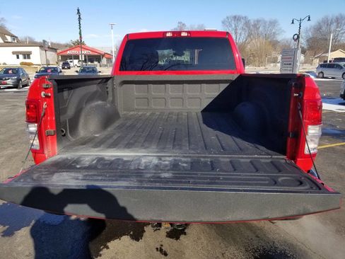 Certified 2024 RAM 2500 Big Horn w/ Bed Utility Group image 9