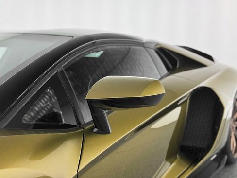 Used 2022 Lamborghini Aventador LP 780-4 Ultimae image 41