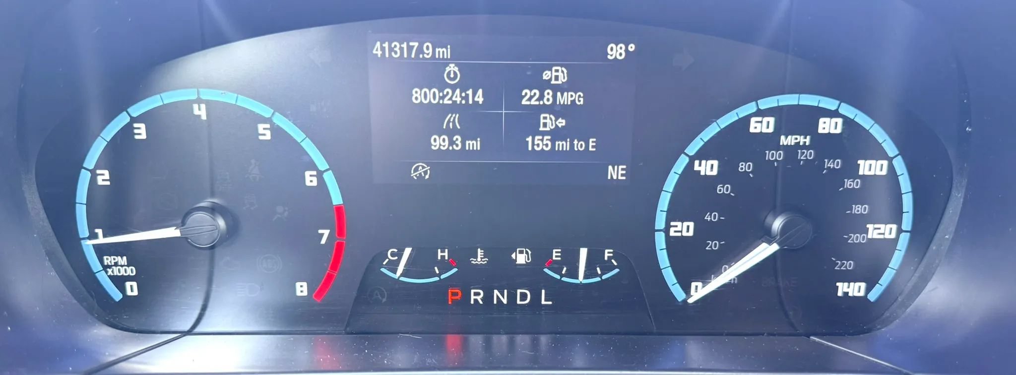 Used 2021 Ford Bronco Sport Big Bend AWD/4WD image 19