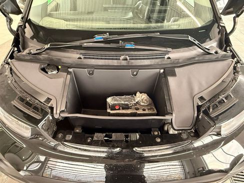 Used 2016 BMW i3 w/ Range Extender image 42