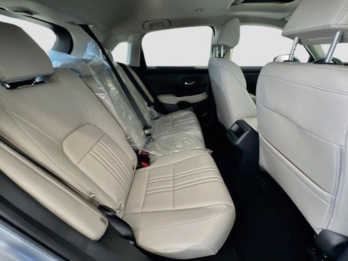 New 2027 Honda HR-V EX-L image 26