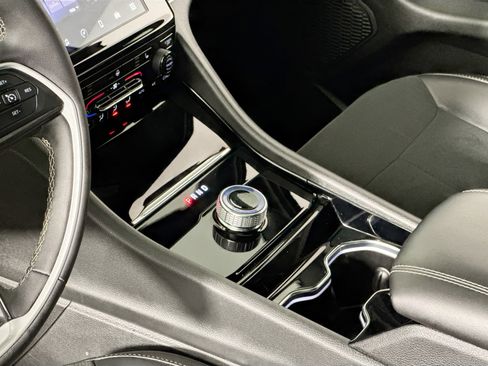 Used 2023 Jeep Grand Cherokee Altitude image 33