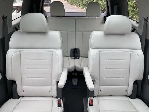 New 2026 Hyundai Santa Fe Limited image 35