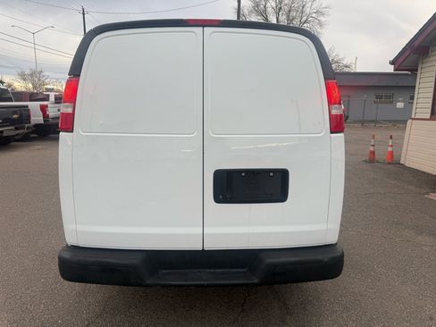 Used 2019 Chevrolet Express 2500 w/ Driver Convenience Package image 8