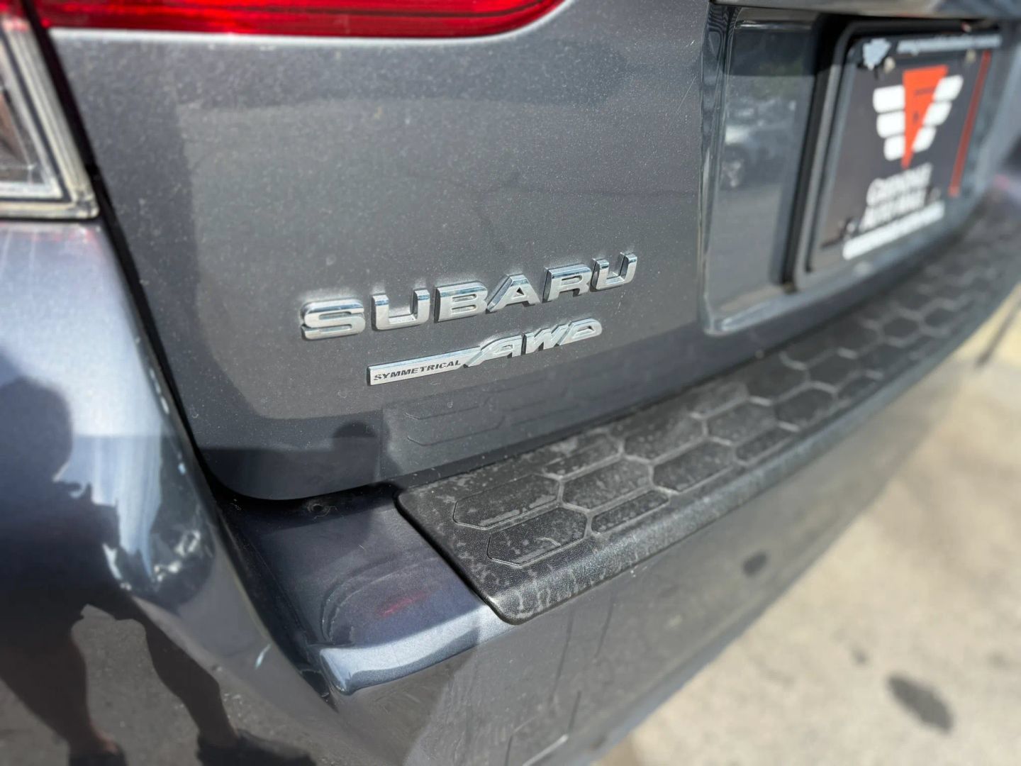 Used 2022 Subaru Crosstrek 2.0i Premium w/ Moonroof Package AWD/4WD image 34