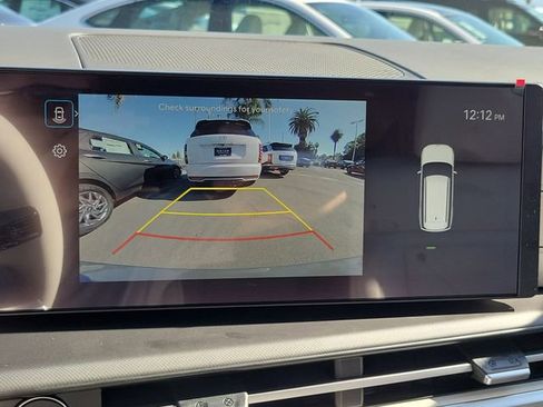 New 2026 Hyundai Santa Fe SEL FWD image 11