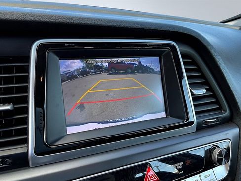 Used 2019 Hyundai Sonata SEL image 21