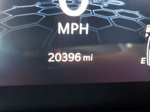 Certified 2022 Jeep Compass Limited image 25