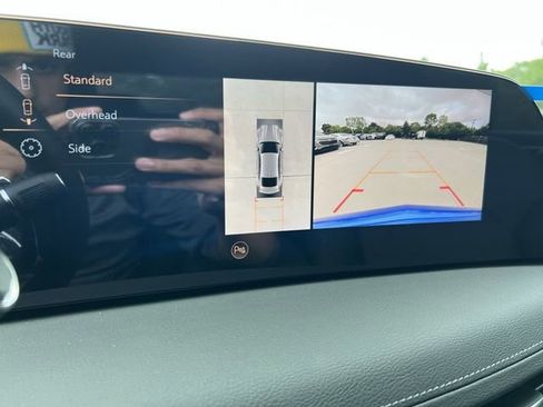 New 2026 Cadillac CT5 Premium Luxury image 16