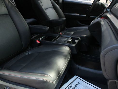 Used 2025 Honda Odyssey Sport-L image 25