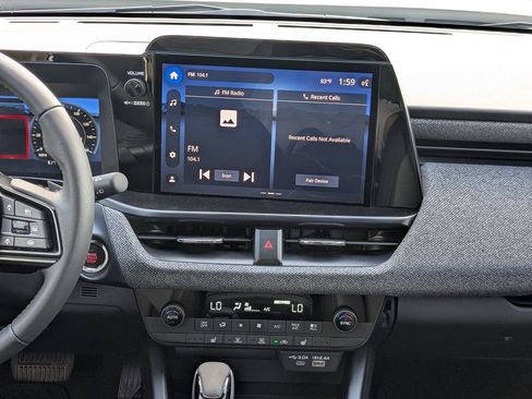 New 2026 Subaru Outback Premium image 18