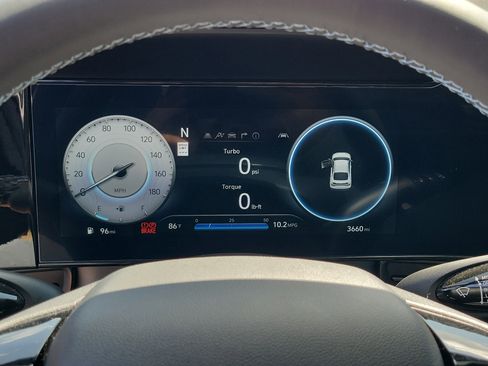 Used 2025 Hyundai Elantra N FWD image 26