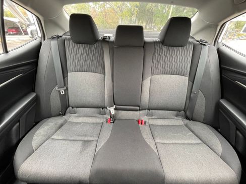 Used 2025 Toyota Camry LE image 37