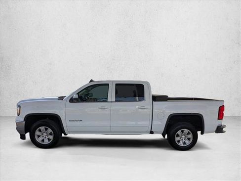Used 2016 GMC Sierra 1500 SLE w/ SLE Value Package image 9