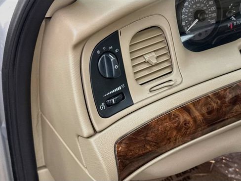 Used 2008 Mercury Grand Marquis GS RWD image 10