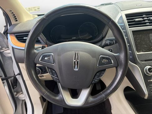 Used 2015 Lincoln MKC FWD w/ Equipment Group 102A Reserve image 13