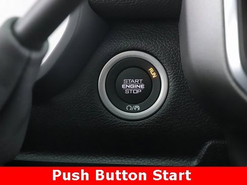 Used 2026 RAM 2500 Laramie image 23