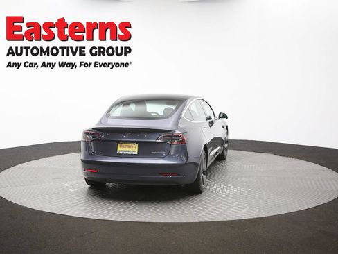Used 2018 Tesla Model 3 Long Range AWD/4WD image 35