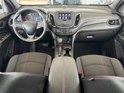 Used 2024 Chevrolet Equinox RS FWD image 23