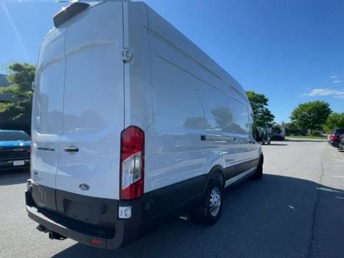 New 2026 Ford Transit 250 148 High Roof Extended AWD image 2