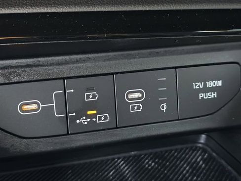 Used 2025 Kia K5 GT-Line FWD image 32