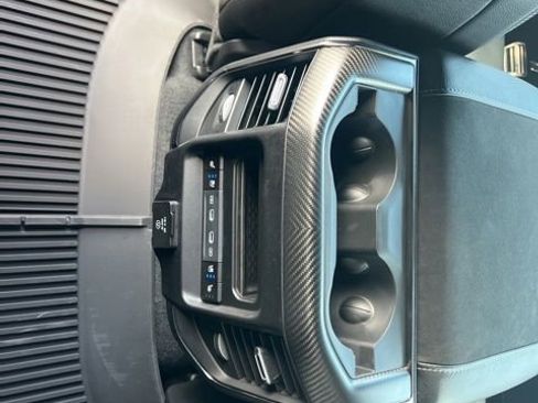 New 2026 RAM 1500 RHO AWD/4WD image 22