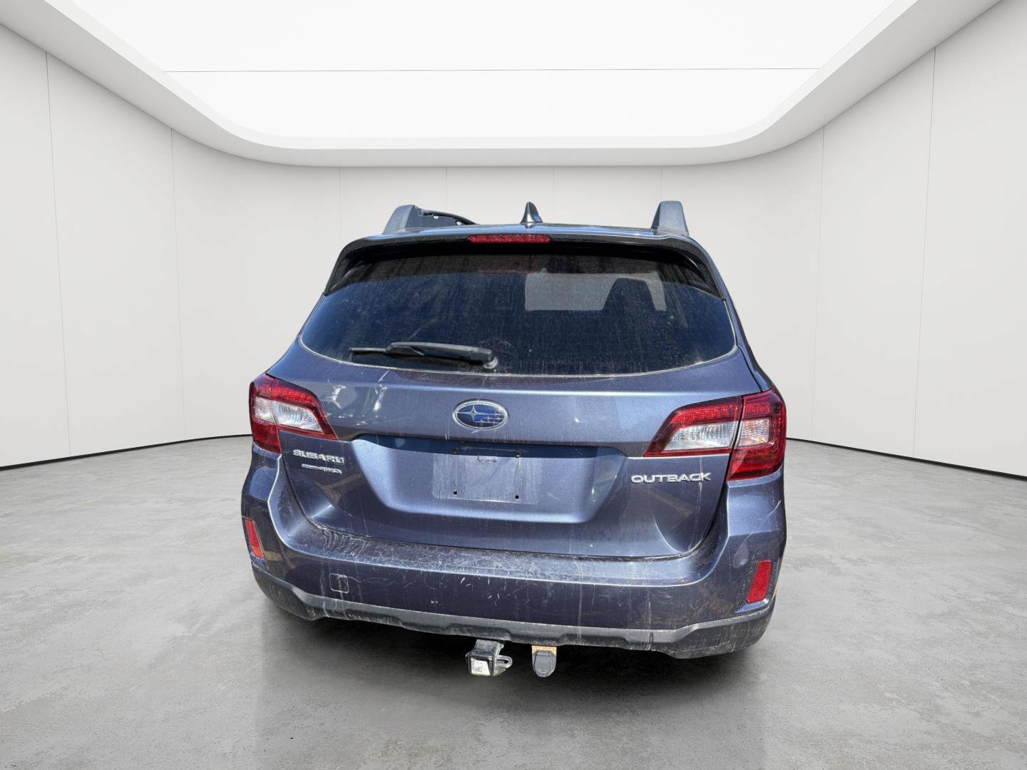 Used 2017 Subaru Outback 2.5i Premium AWD/4WD image 6