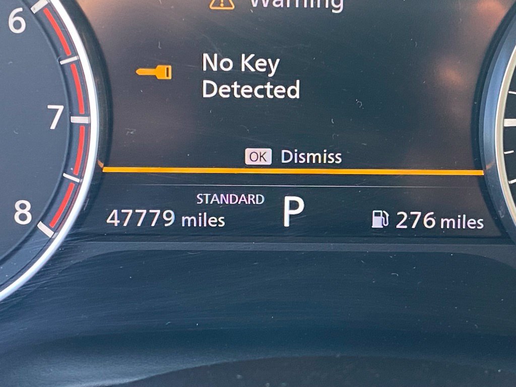 Used 2023 Nissan Rogue SV FWD image 14