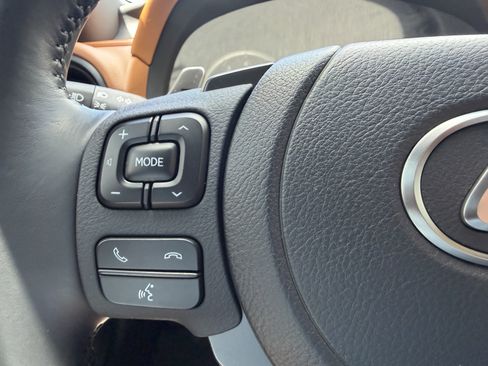 Used 2023 Lexus IS 350 F Sport w/ Accessory Package RWD image 25