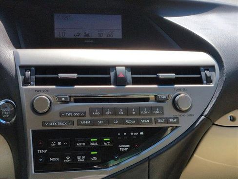 Used 2012 Lexus RX 350 w/ Premium Pkg image 14