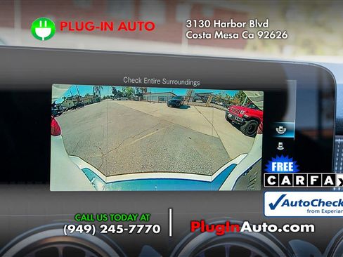 Used 2022 Mercedes-Benz GLB 250 4MATIC image 39