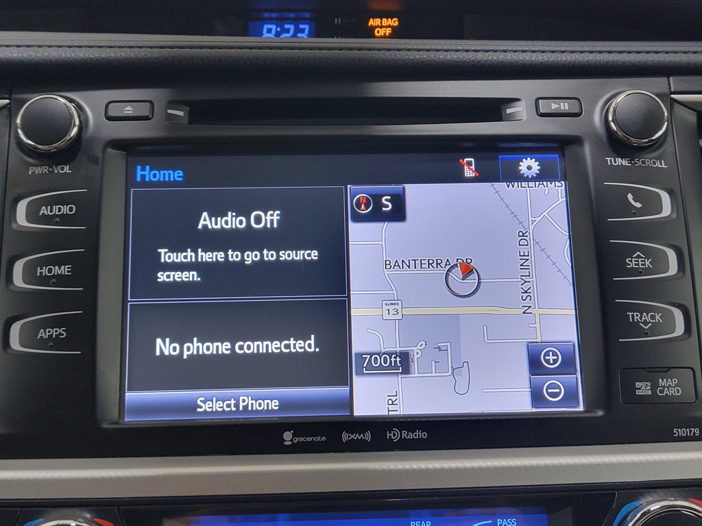 Used 2018 Toyota Highlander XLE AWD/4WD image 20