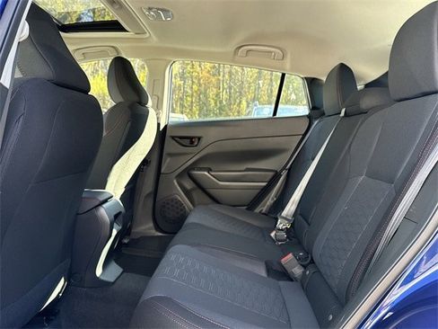 New 2026 Subaru Impreza 2.0i Sport image 14