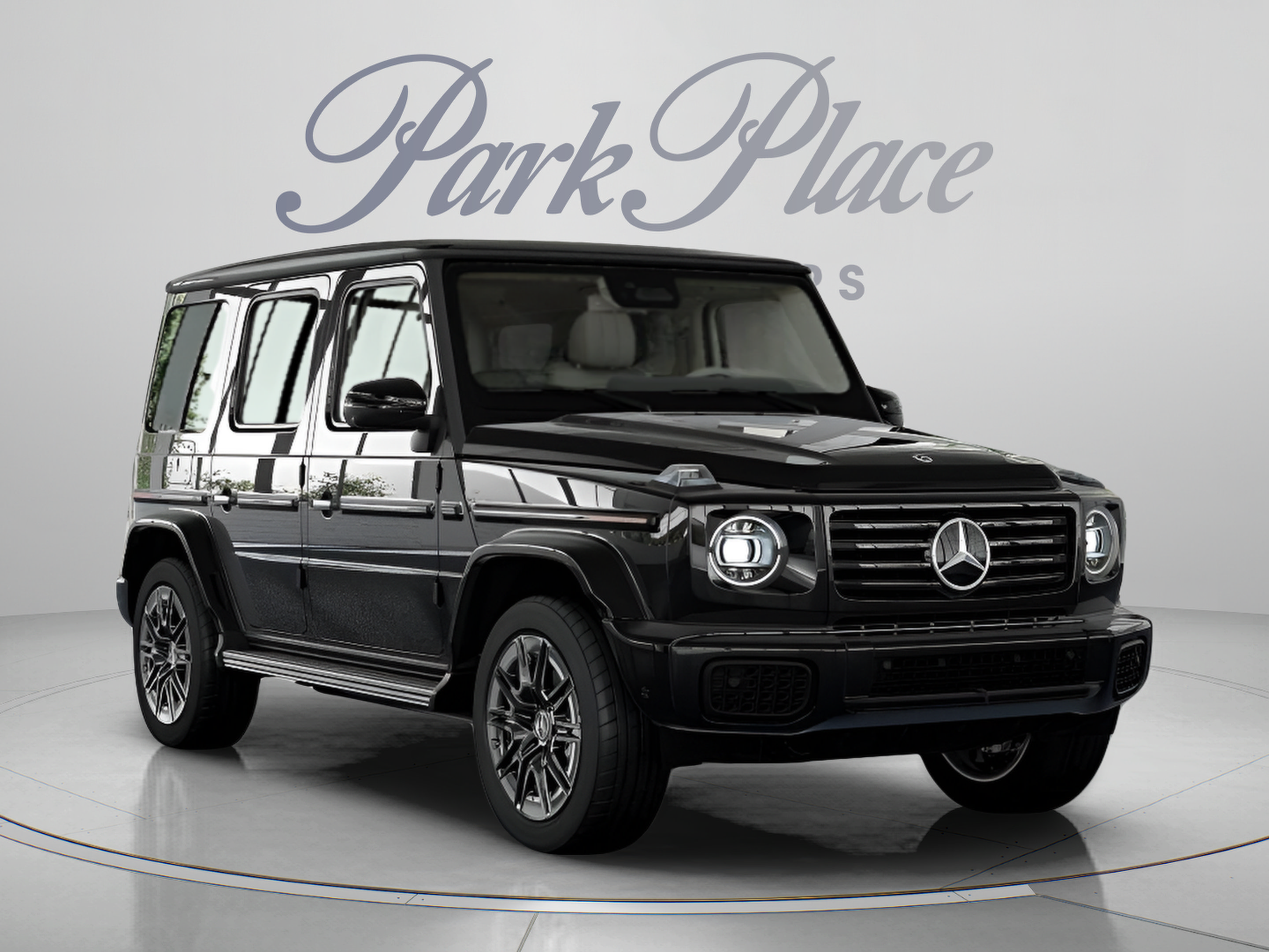 New 2027 Mercedes-Benz G 580 e image 33