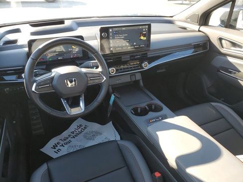 Certified 2024 Honda Prologue Elite image 25