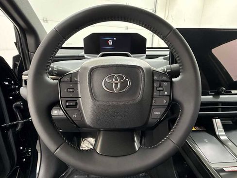 New 2026 Toyota bZ XLE Plus image 16