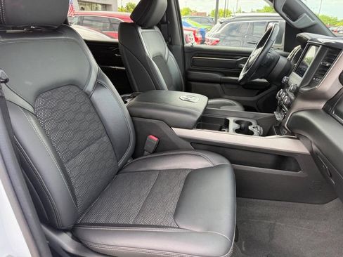 Used 2020 RAM 1500 Sport w/ Level 2 Equipment Goup w/2_L AWD/4WD image 6
