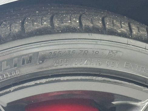 Used 2018 Audi S5 Prestige w/ S Sport Package image 49