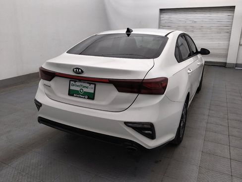 Used 2020 Kia Forte LXS image 9